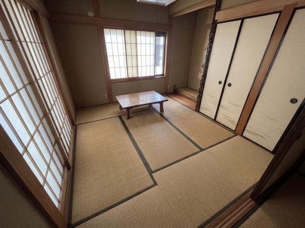 岸和田市尾生町３丁目の中古一戸建て