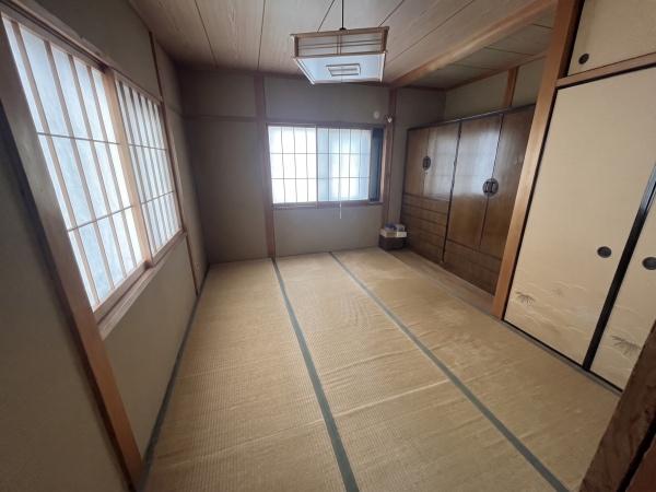 岸和田市尾生町３丁目の中古一戸建て