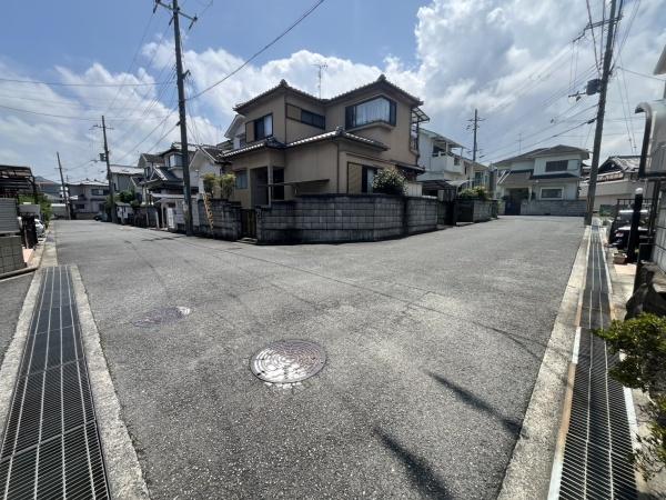 岸和田市尾生町３丁目の中古一戸建て