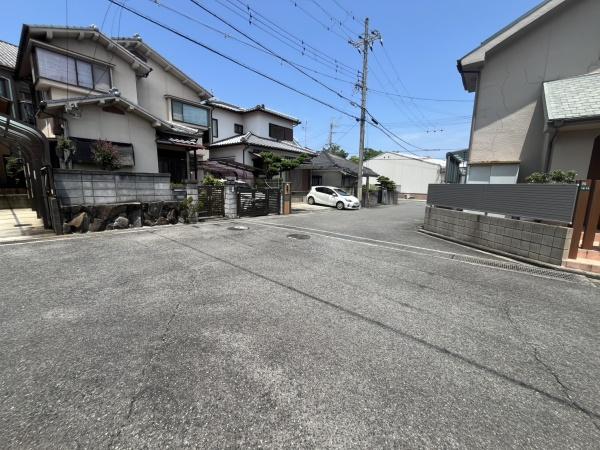 岸和田市尾生町３丁目の中古一戸建て