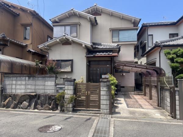 岸和田市尾生町3丁目の中古一戸建