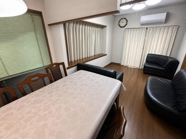 岸和田市尾生町３丁目の中古一戸建て