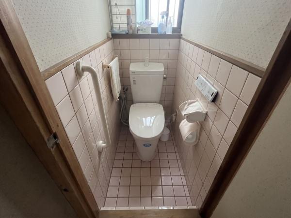 岸和田市尾生町３丁目の中古一戸建て