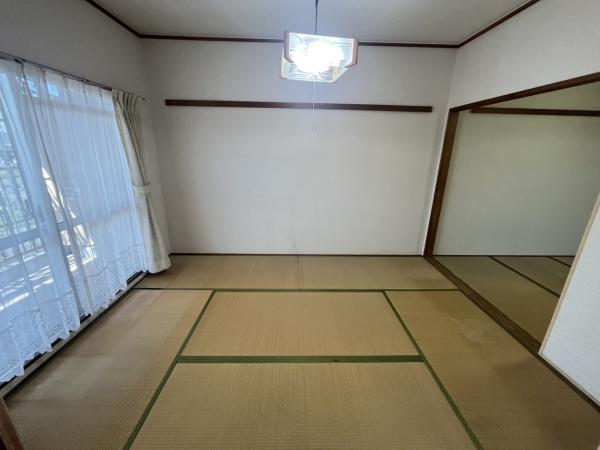スクエア貝塚１番館　中古マンション