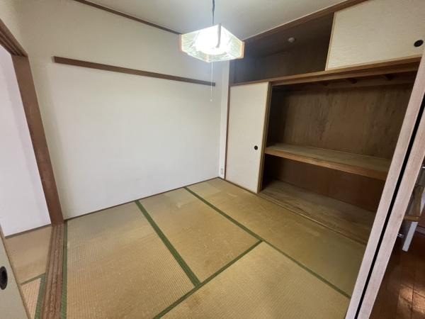 スクエア貝塚１番館　中古マンション
