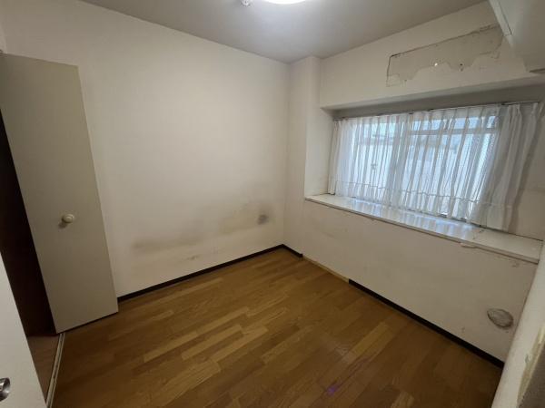 スクエア貝塚１番館　中古マンション