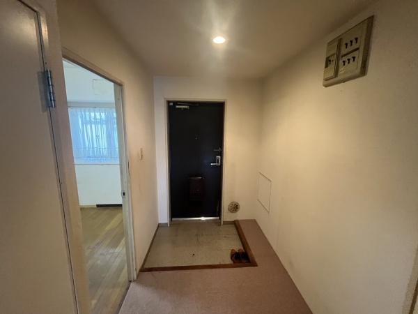 スクエア貝塚１番館　中古マンション