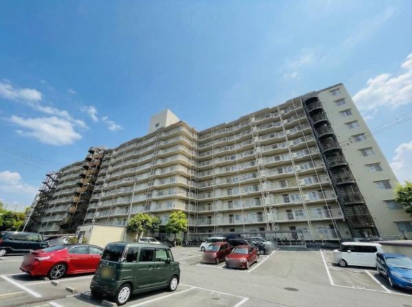 ファミリープラザ泉北光明池C棟 中古マンション