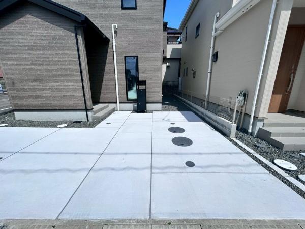 泉佐野市長滝の新築一戸建