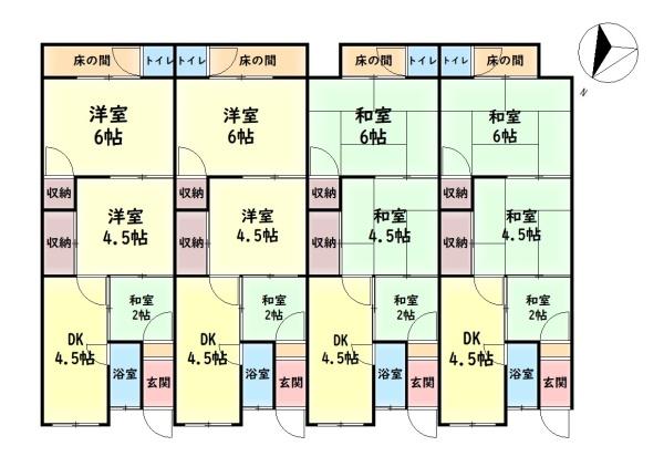 泉大津市千原町２丁目の中古一戸建