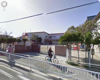 泉大津市千原町２丁目の中古一戸建て(泉大津市立条東幼稚園)