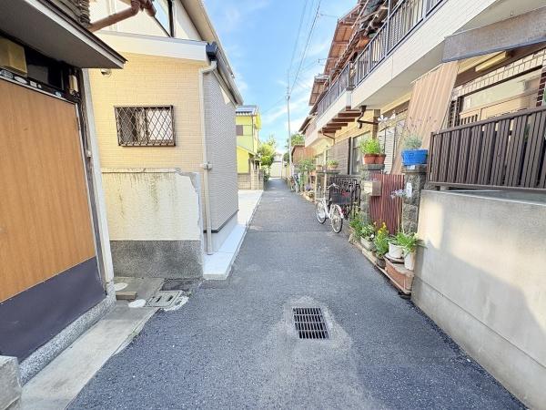 泉大津市千原町２丁目の中古一戸建