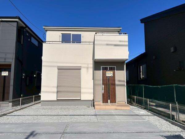 泉南郡熊取町大久保南4丁目の新築一戸建
