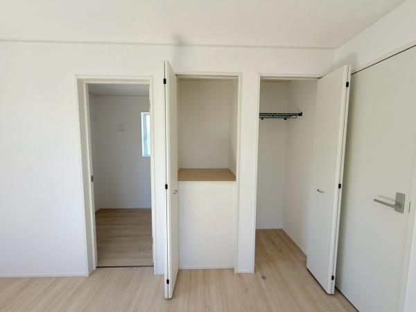 阪南市箱作の新築一戸建