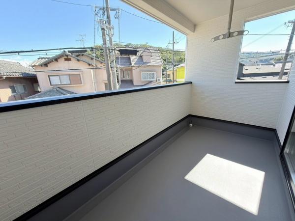 阪南市箱作の新築一戸建