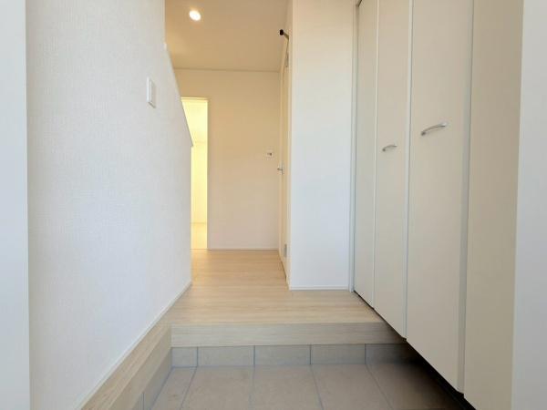 阪南市箱作の新築一戸建