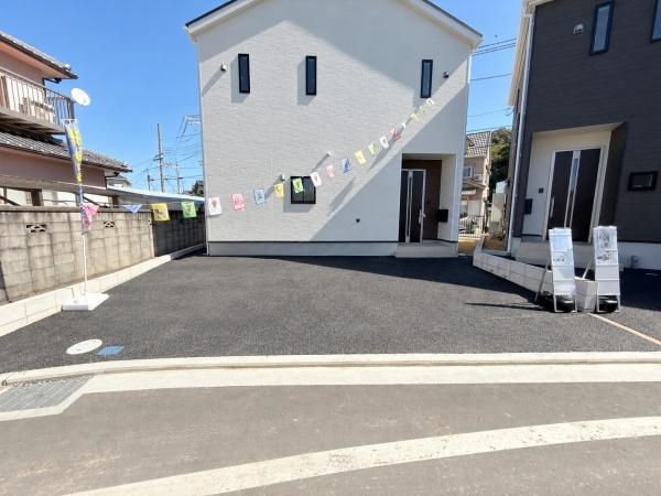 阪南市箱作の新築一戸建