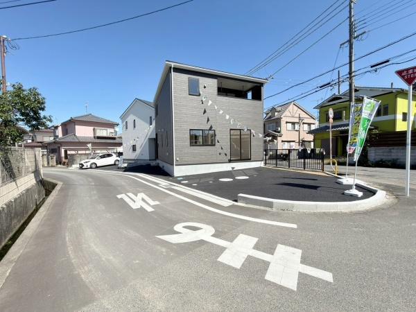 阪南市箱作の新築一戸建