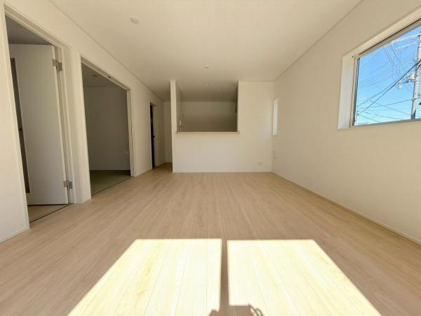阪南市箱作の新築一戸建