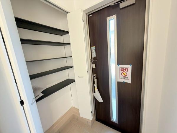 阪南市箱作の新築一戸建