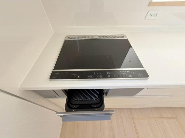 阪南市箱作の新築一戸建