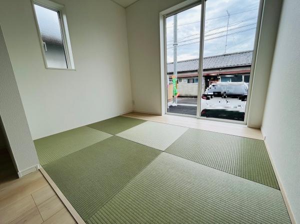 阪南市箱作の新築一戸建