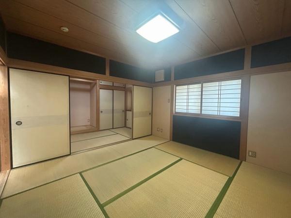 和泉市伯太町２丁目の中古一戸建て