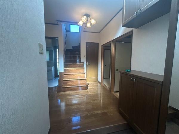 和泉市伯太町２丁目の中古一戸建て