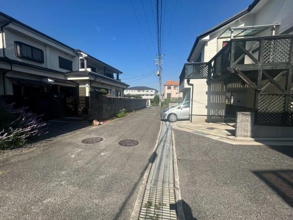 和泉市伯太町２丁目の中古一戸建て
