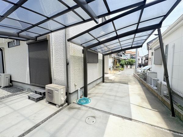 和泉市伏屋町３丁目の中古一戸建て