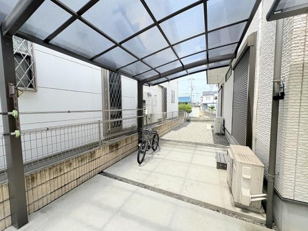 和泉市伏屋町３丁目の中古一戸建て