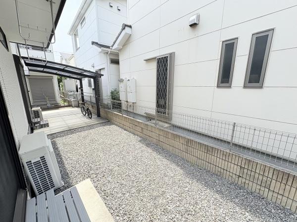 和泉市伏屋町３丁目の中古一戸建て