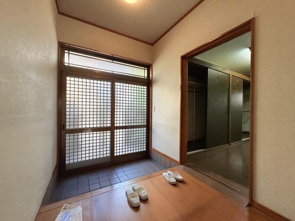泉大津市松之浜町２丁目の中古一戸建て