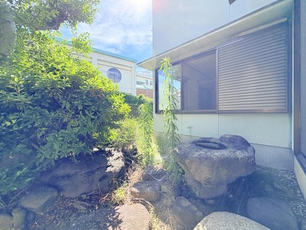 泉大津市松之浜町２丁目の中古一戸建て