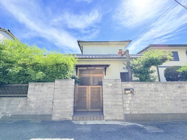 泉大津市松之浜町2丁目の中古一戸建