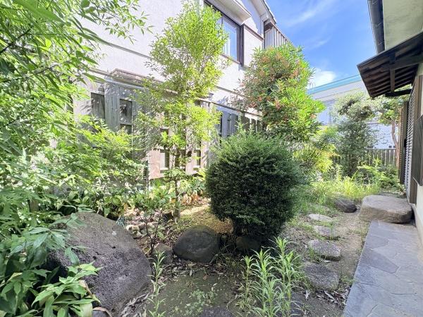 泉大津市松之浜町２丁目の中古一戸建て