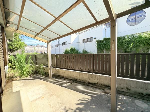 泉大津市松之浜町２丁目の中古一戸建て