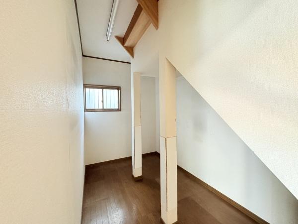 泉大津市松之浜町２丁目の中古一戸建て
