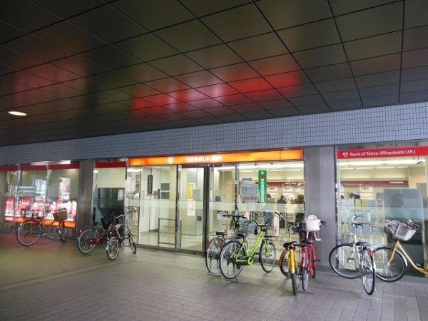 岸和田市岸城町の中古一戸建て(三菱UFJ銀行岸和田支店)