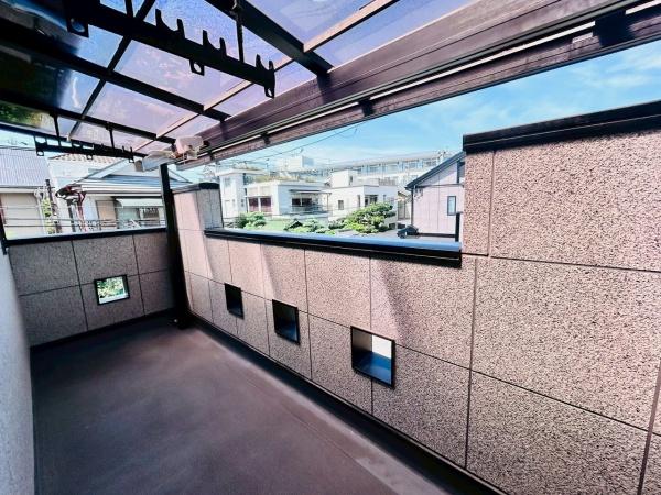 岸和田市岸城町の中古一戸建て