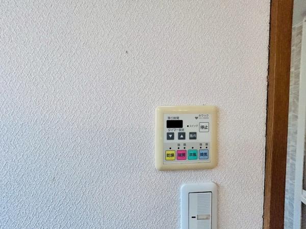 岸和田市岸城町の中古一戸建て