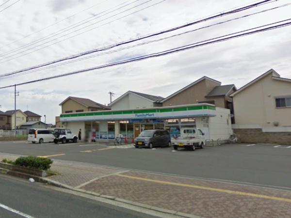 フレーシェル貝塚　中古マンション(ファミリーマート小浦貝塚加神店)