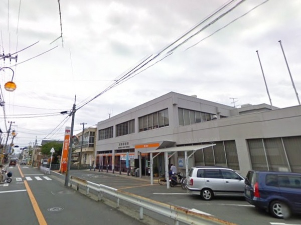 フレーシェル貝塚　中古マンション(貝塚郵便局)