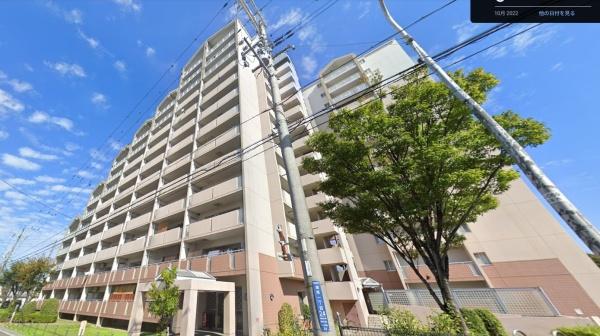 フレーシェル貝塚 中古マンション
