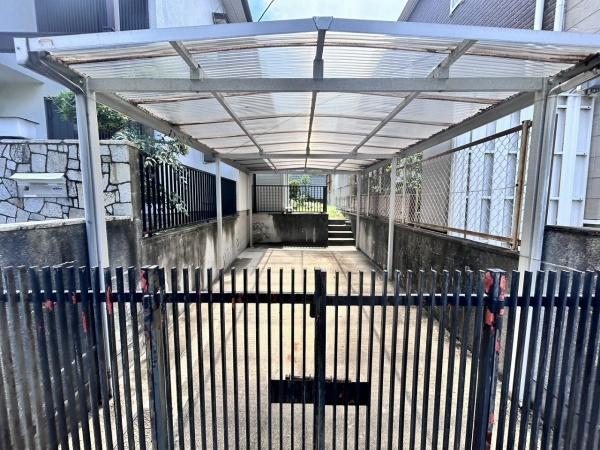 岸和田市上松町の中古一戸建