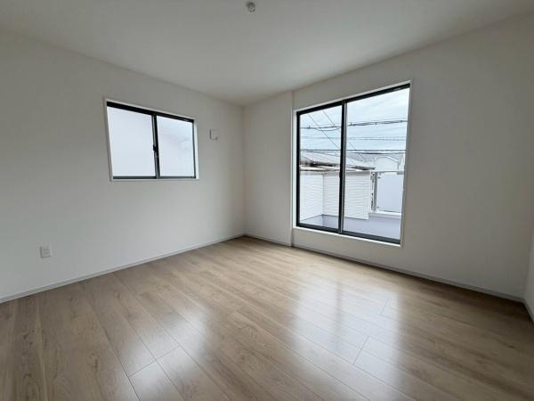 和泉市富秋町１丁目の新築一戸建