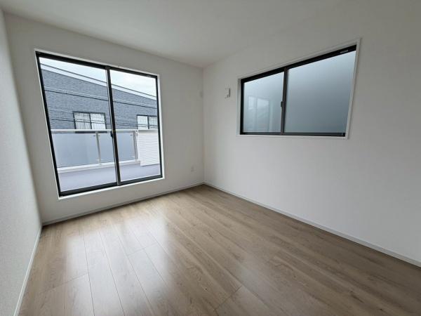 和泉市富秋町１丁目の新築一戸建