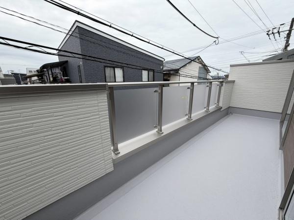 和泉市富秋町１丁目の新築一戸建