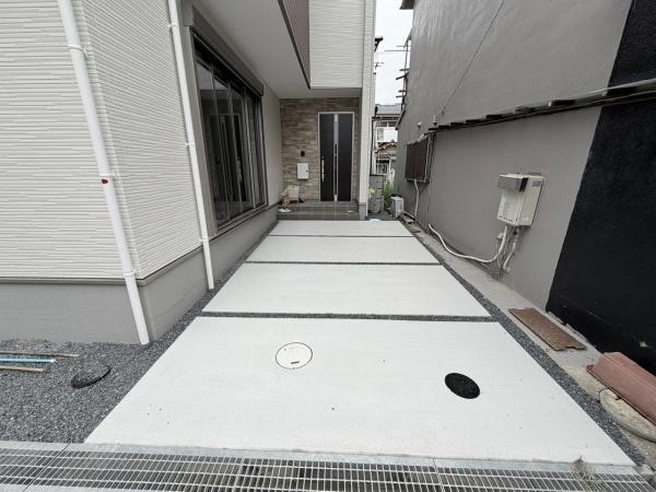 和泉市富秋町１丁目の新築一戸建