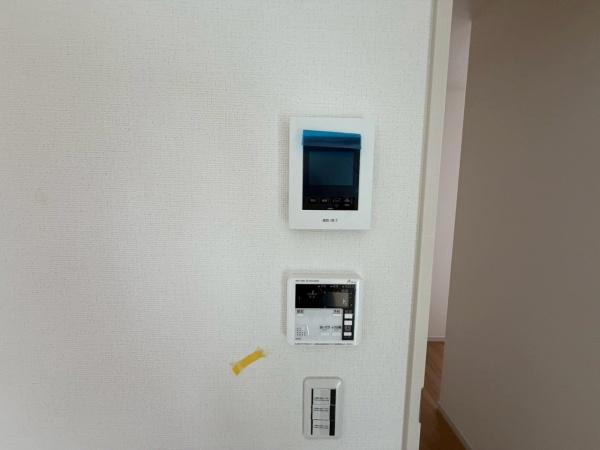 和泉市富秋町１丁目の新築一戸建